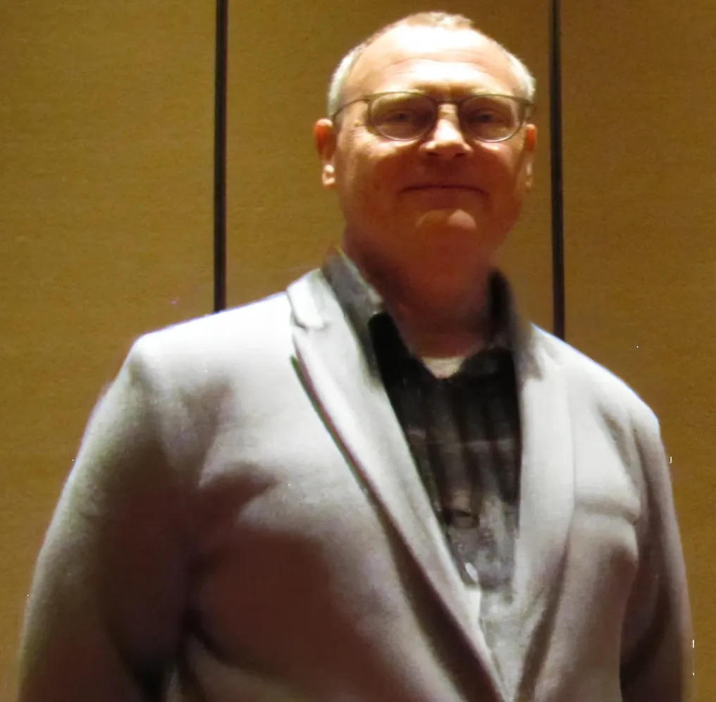 Steve Borgstrom, Founder of Employer's Claim Service